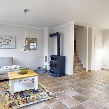 54 Grad Nord Villa Zingst Kültér fotó